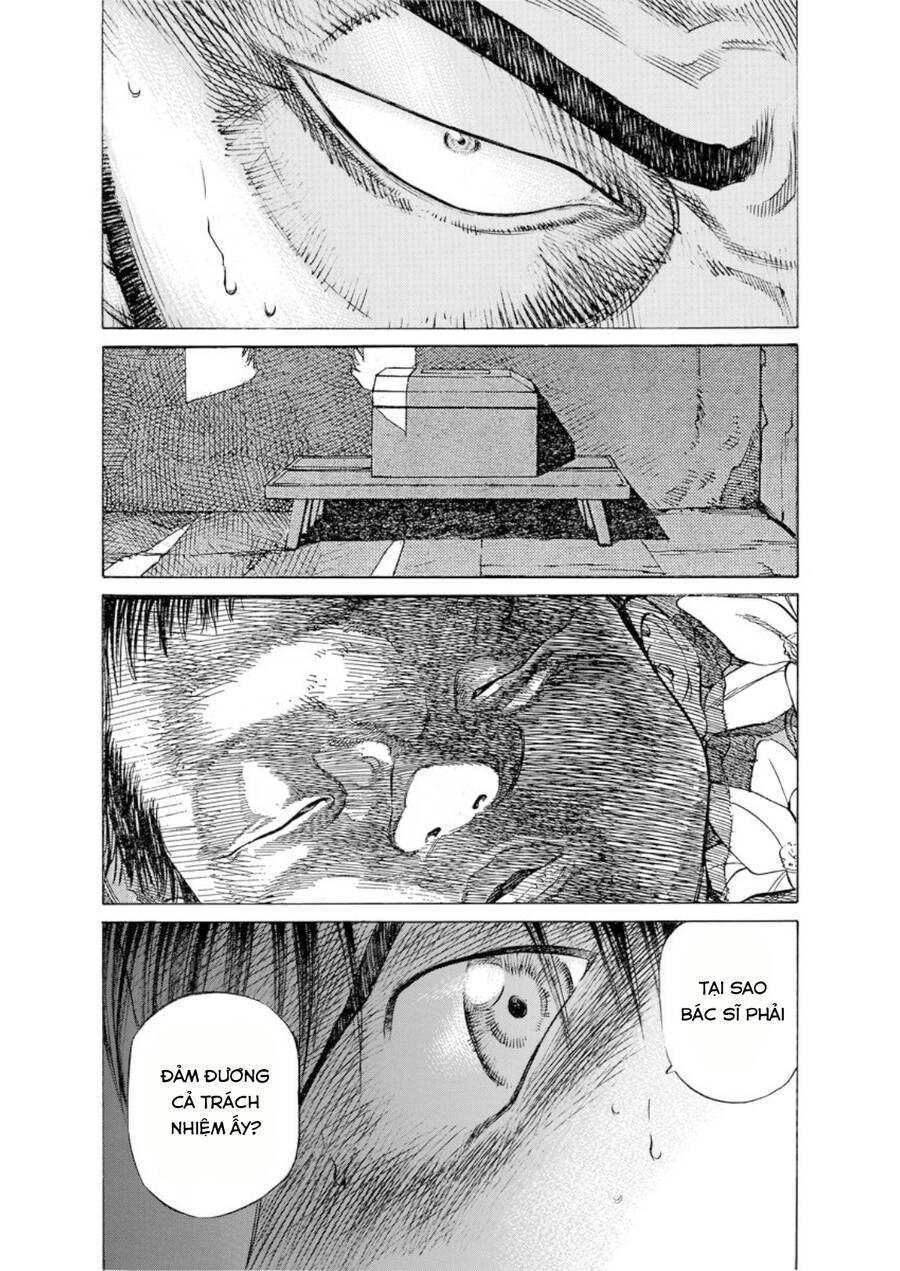 Give My Regards To Black Jack Chapter 36 - Trang 2