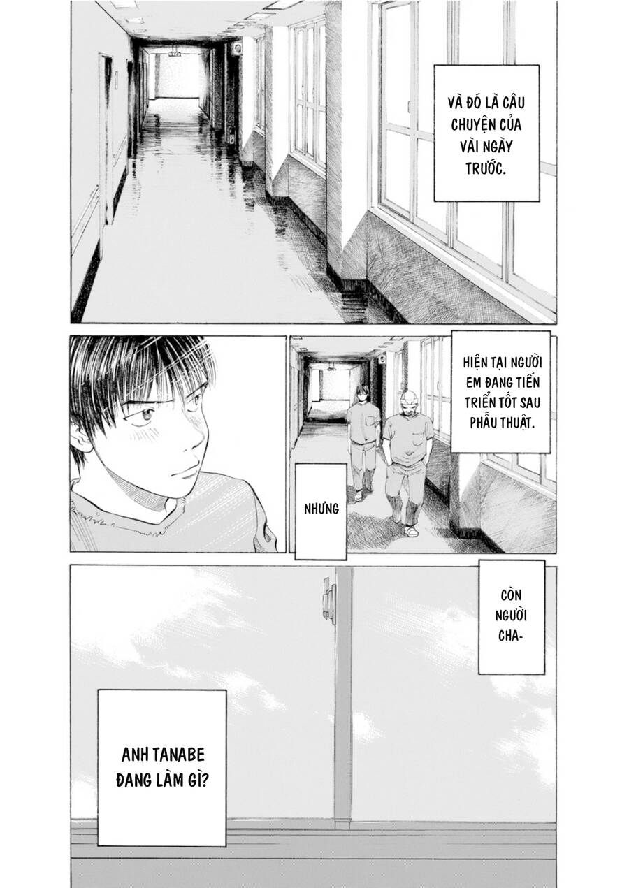 Give My Regards To Black Jack Chapter 37 - Trang 2