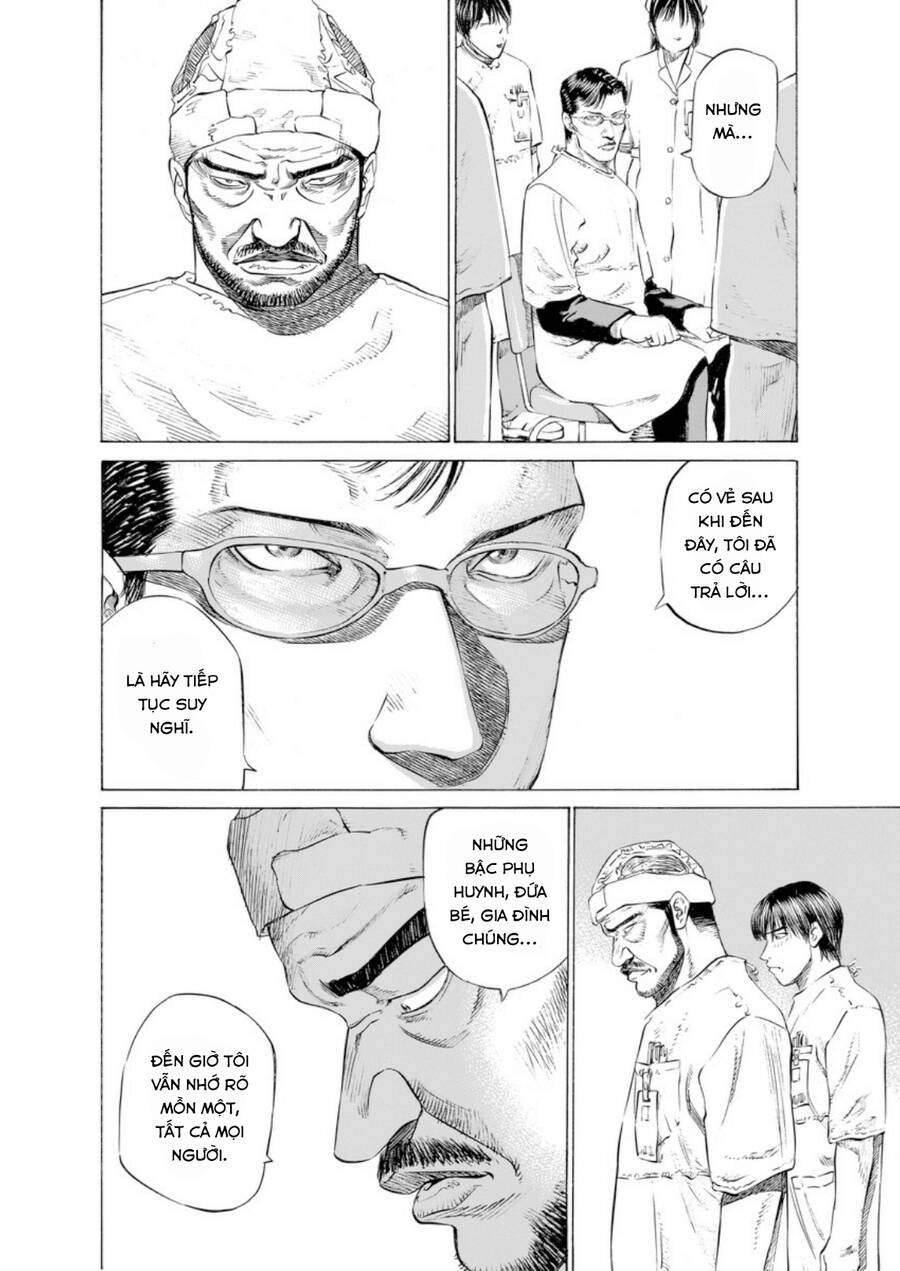 Give My Regards To Black Jack Chapter 37 - Trang 2