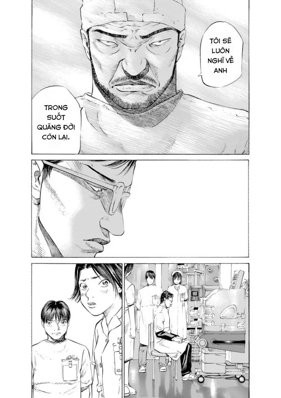 Give My Regards To Black Jack Chapter 37 - Trang 2