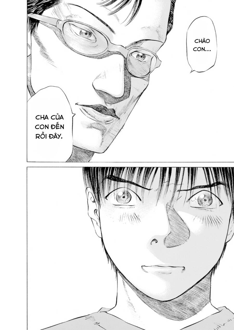 Give My Regards To Black Jack Chapter 37 - Trang 2