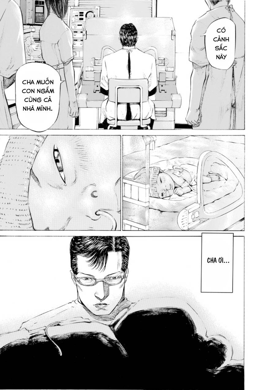 Give My Regards To Black Jack Chapter 37 - Trang 2