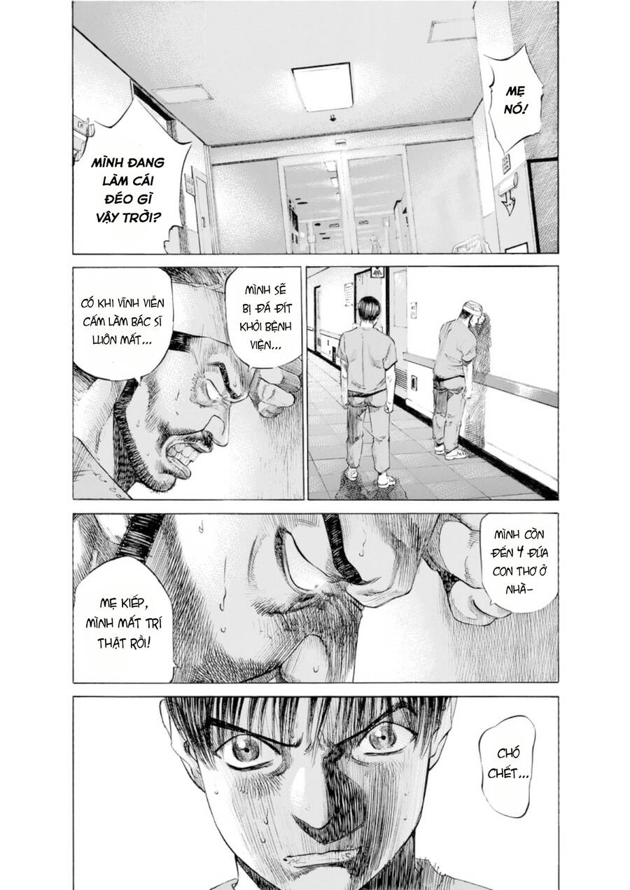 Give My Regards To Black Jack Chapter 37 - Trang 2