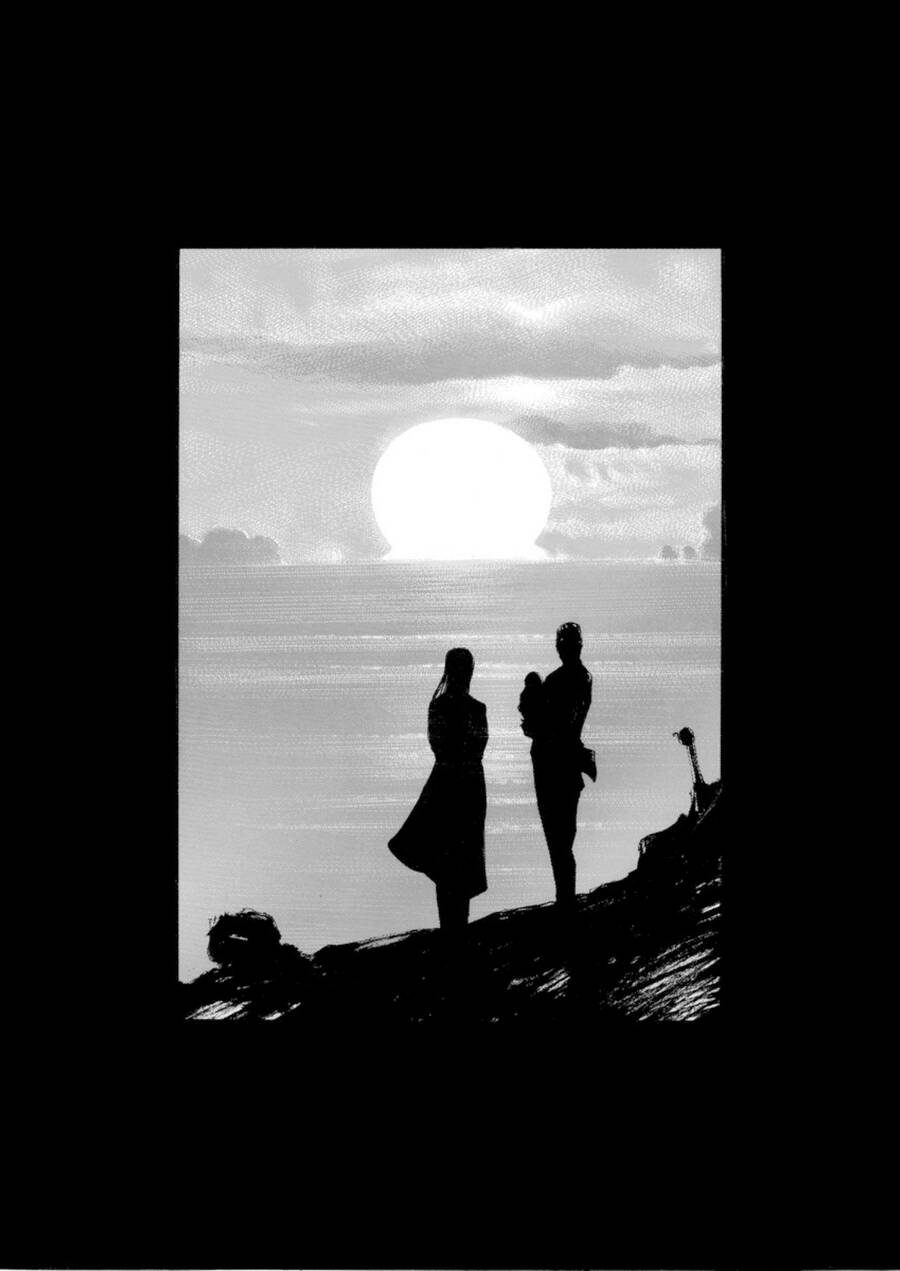 Give My Regards To Black Jack Chapter 37 - Trang 2