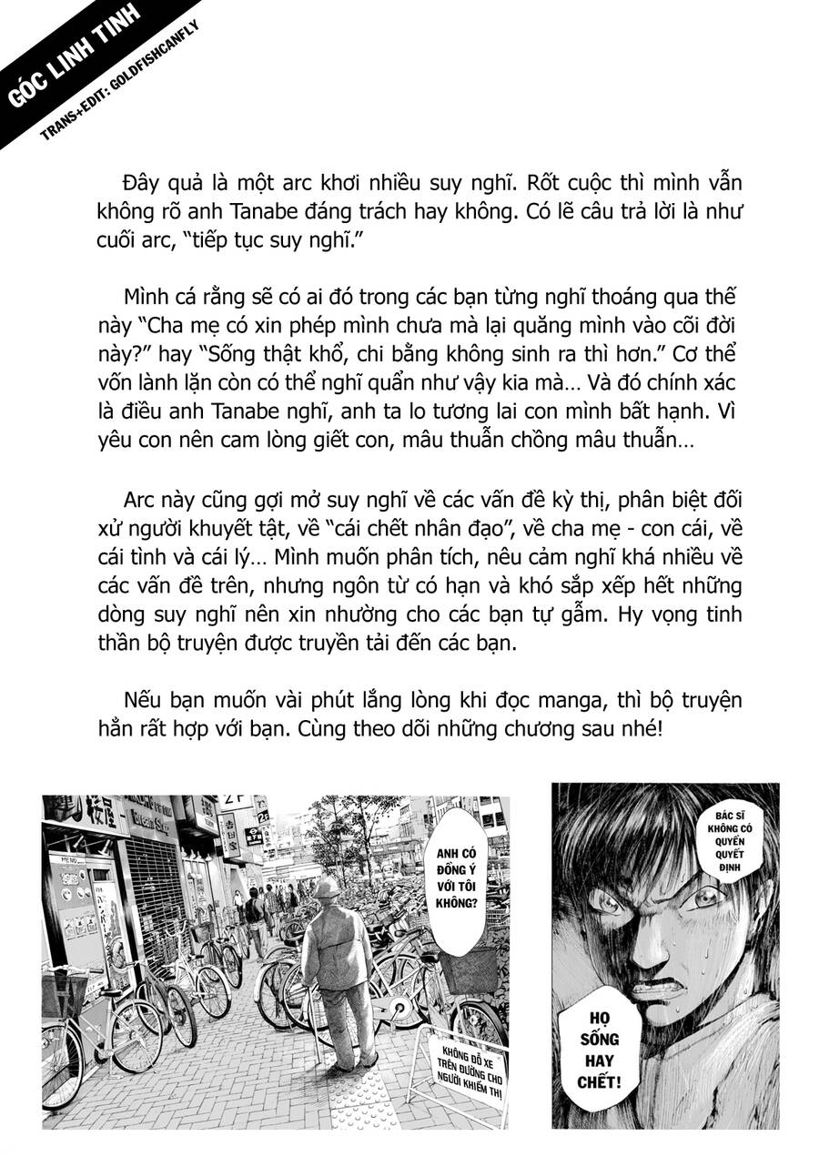 Give My Regards To Black Jack Chapter 37 - Trang 2