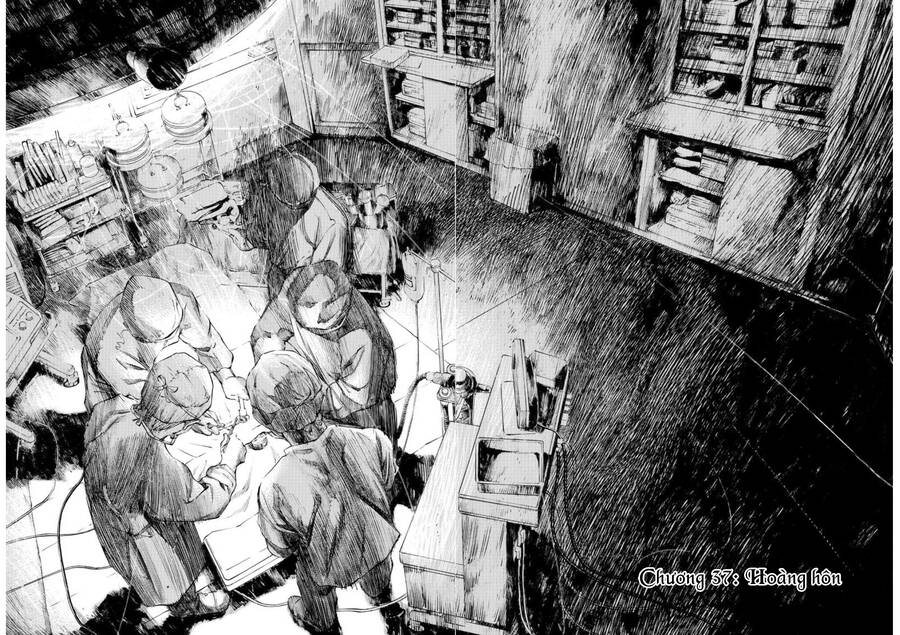 Give My Regards To Black Jack Chapter 37 - Trang 2