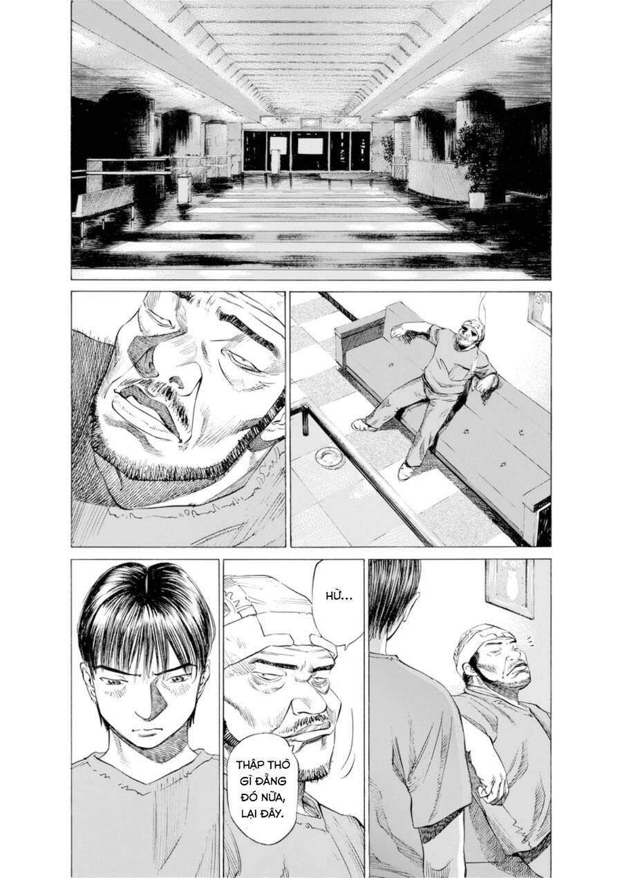 Give My Regards To Black Jack Chapter 37 - Trang 2