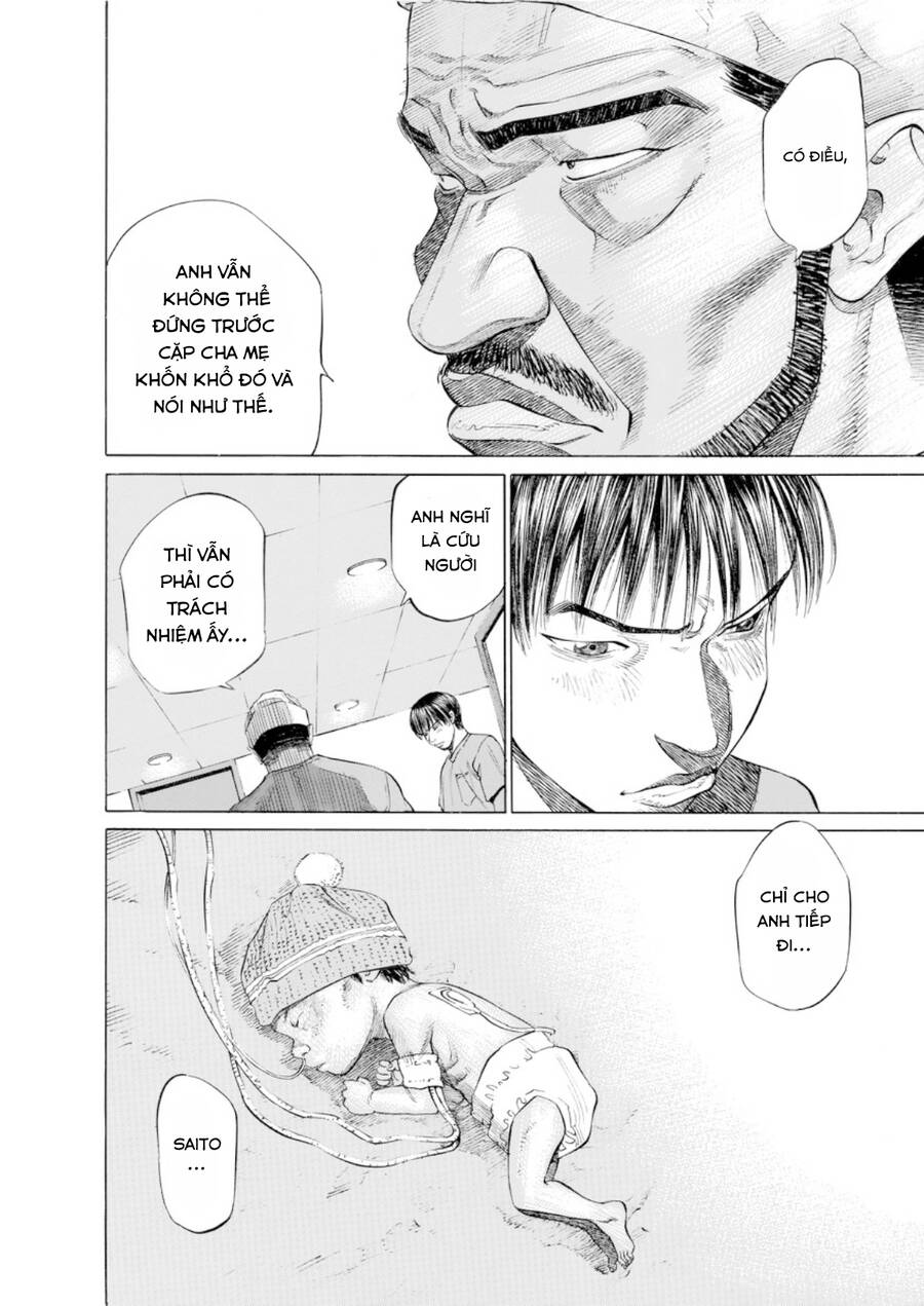 Give My Regards To Black Jack Chapter 37 - Trang 2