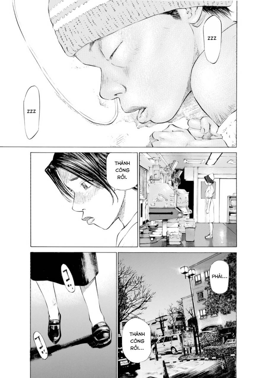 Give My Regards To Black Jack Chapter 37 - Trang 2