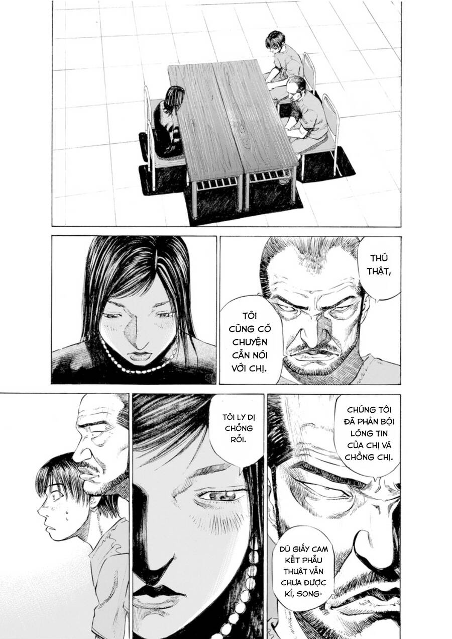 Give My Regards To Black Jack Chapter 37 - Trang 2