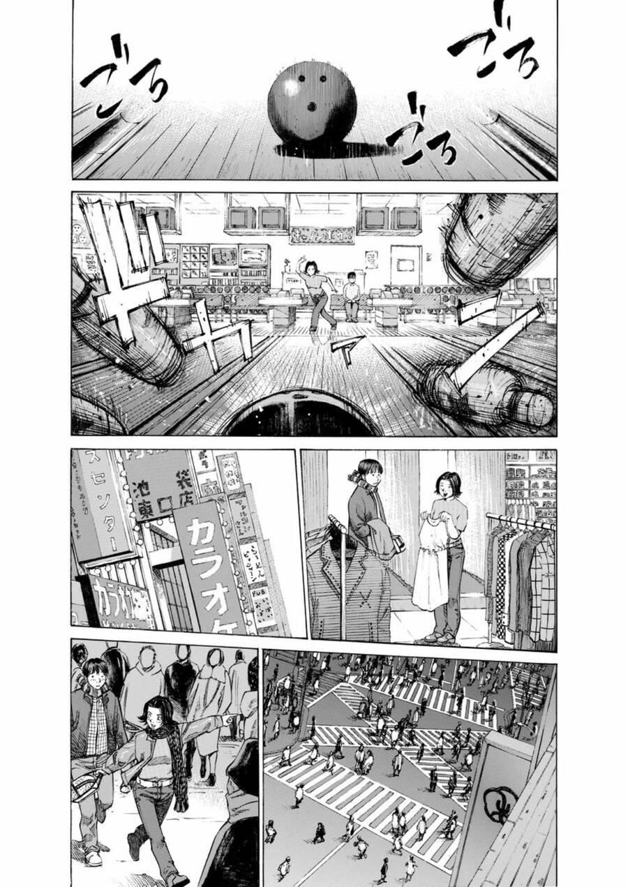 Give My Regards To Black Jack Chapter 38 - Trang 2