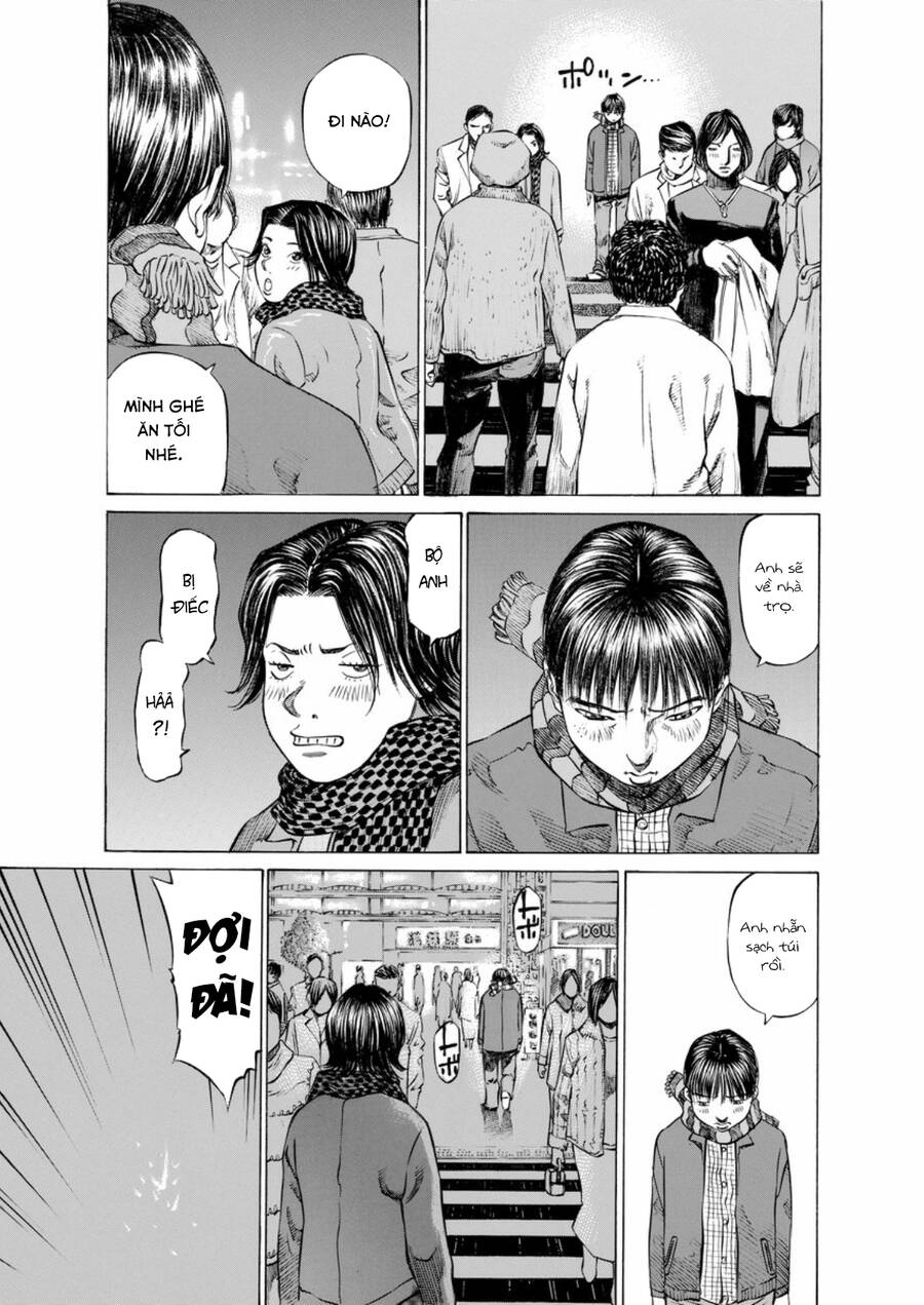 Give My Regards To Black Jack Chapter 38 - Trang 2