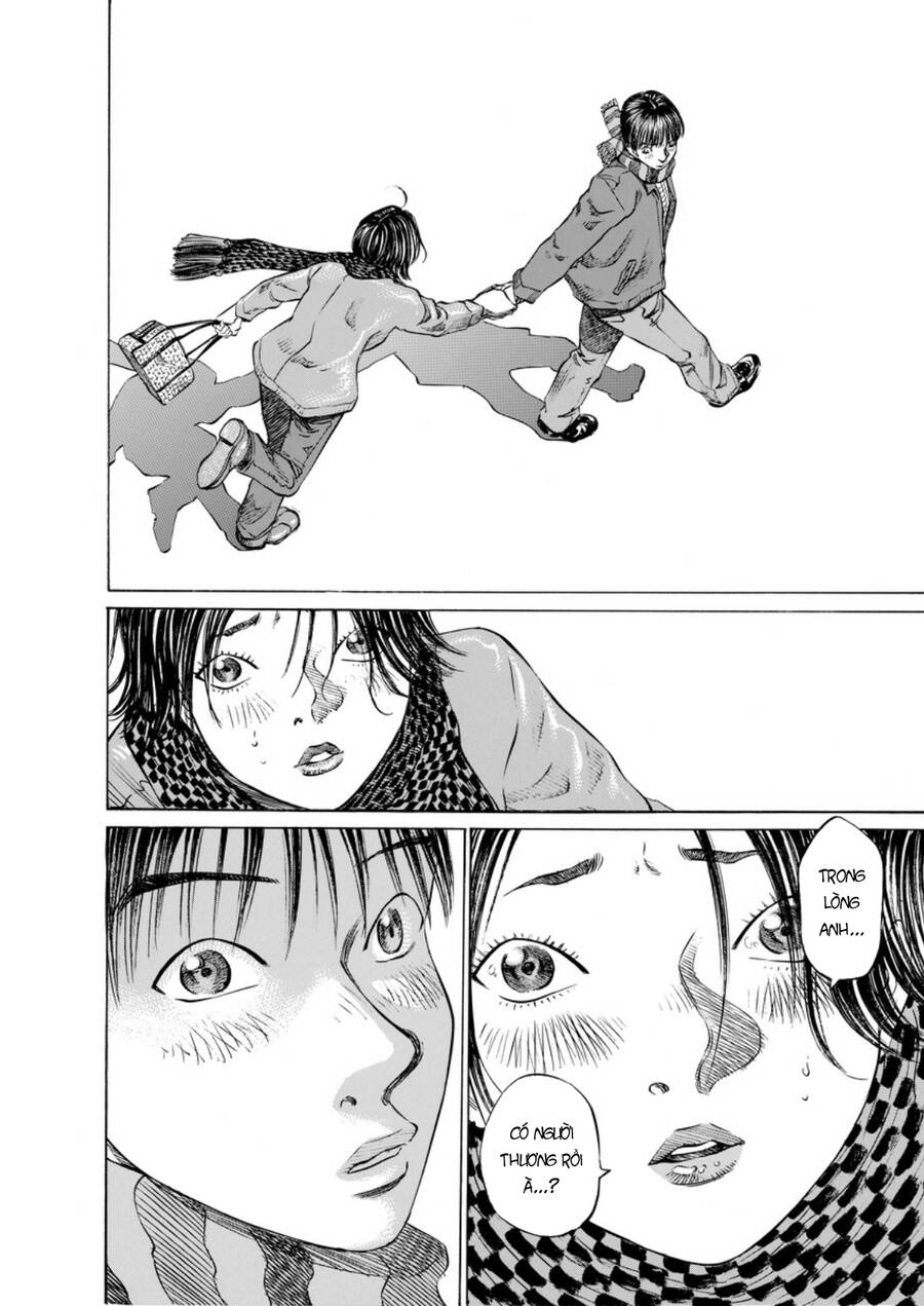 Give My Regards To Black Jack Chapter 38 - Trang 2