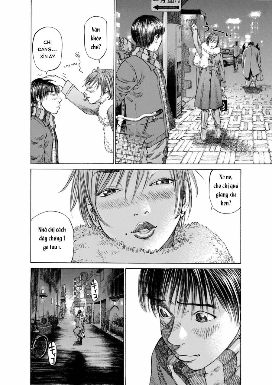 Give My Regards To Black Jack Chapter 38 - Trang 2