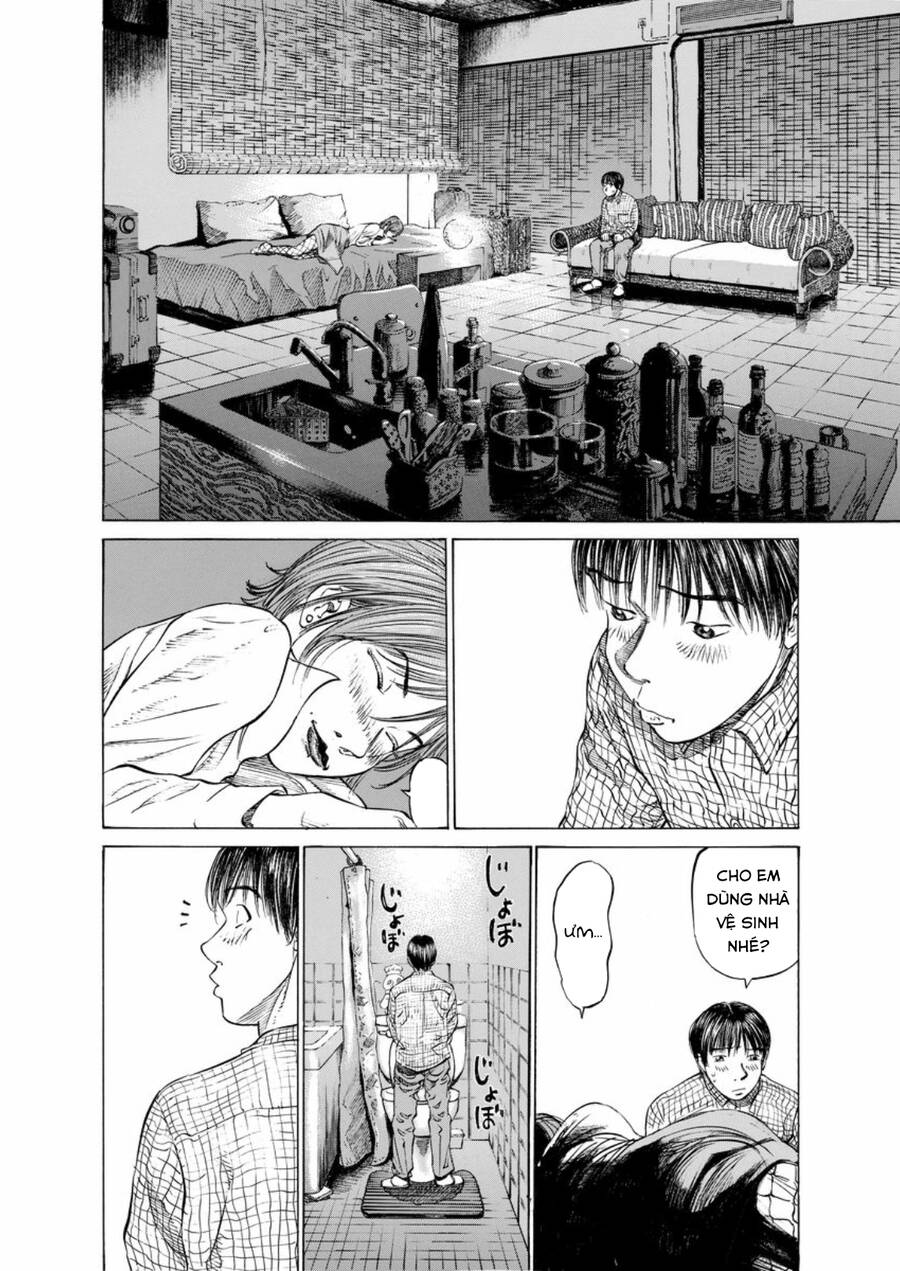 Give My Regards To Black Jack Chapter 38 - Trang 2