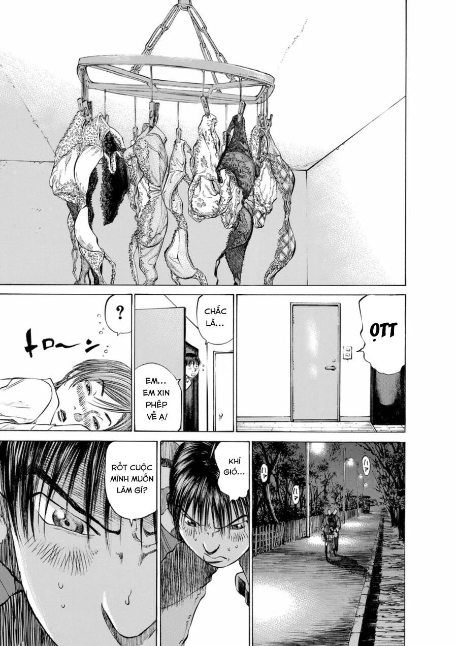 Give My Regards To Black Jack Chapter 38 - Trang 2