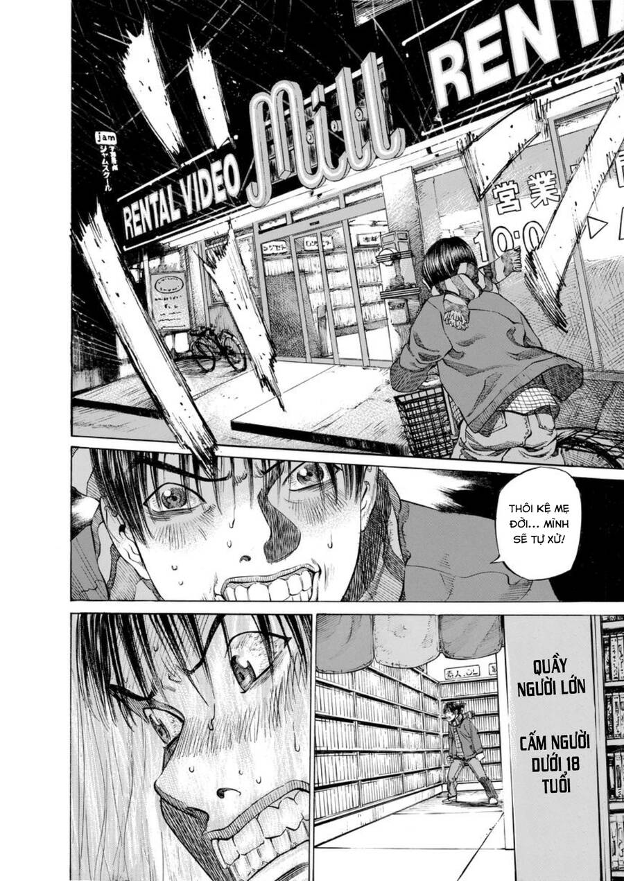 Give My Regards To Black Jack Chapter 38 - Trang 2