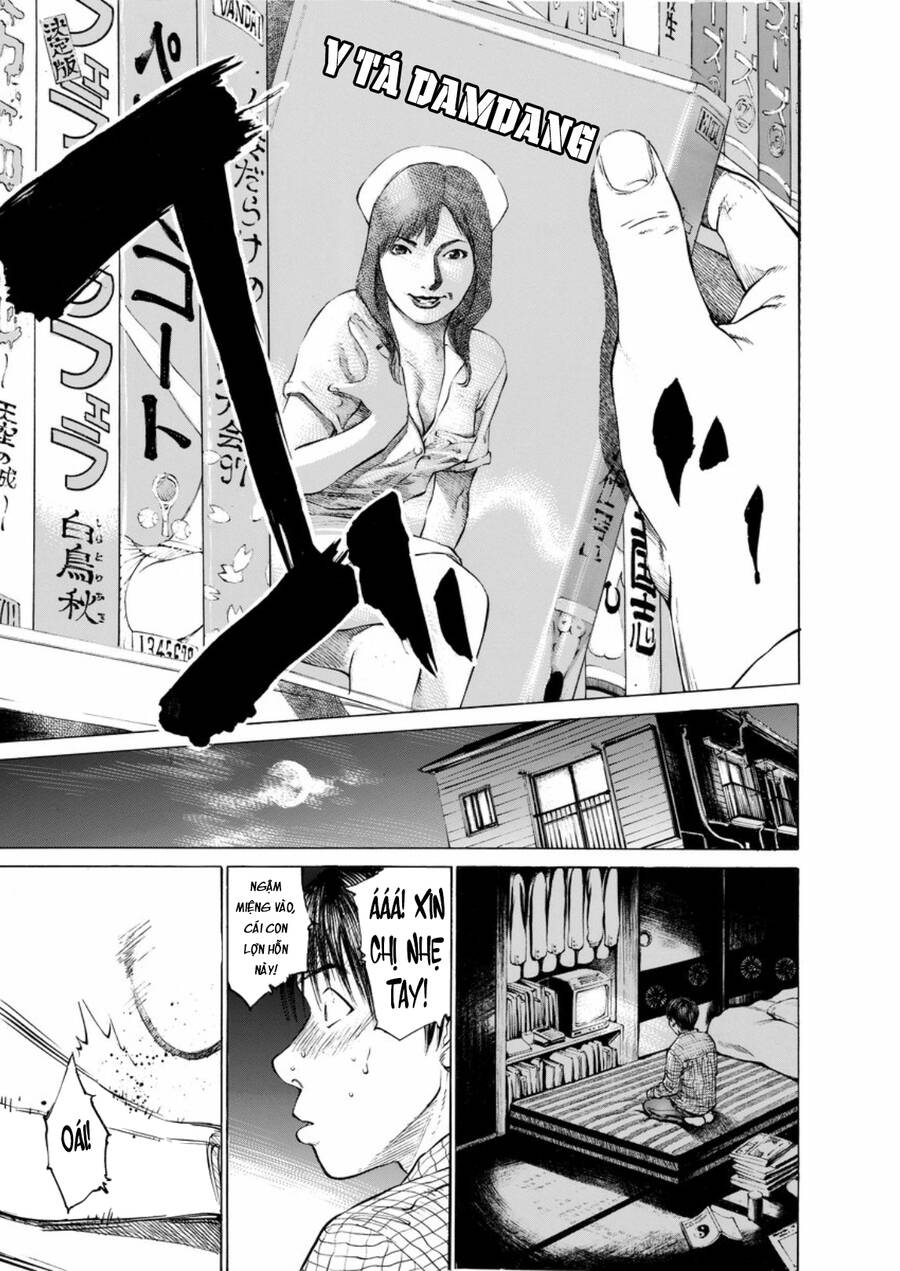 Give My Regards To Black Jack Chapter 38 - Trang 2