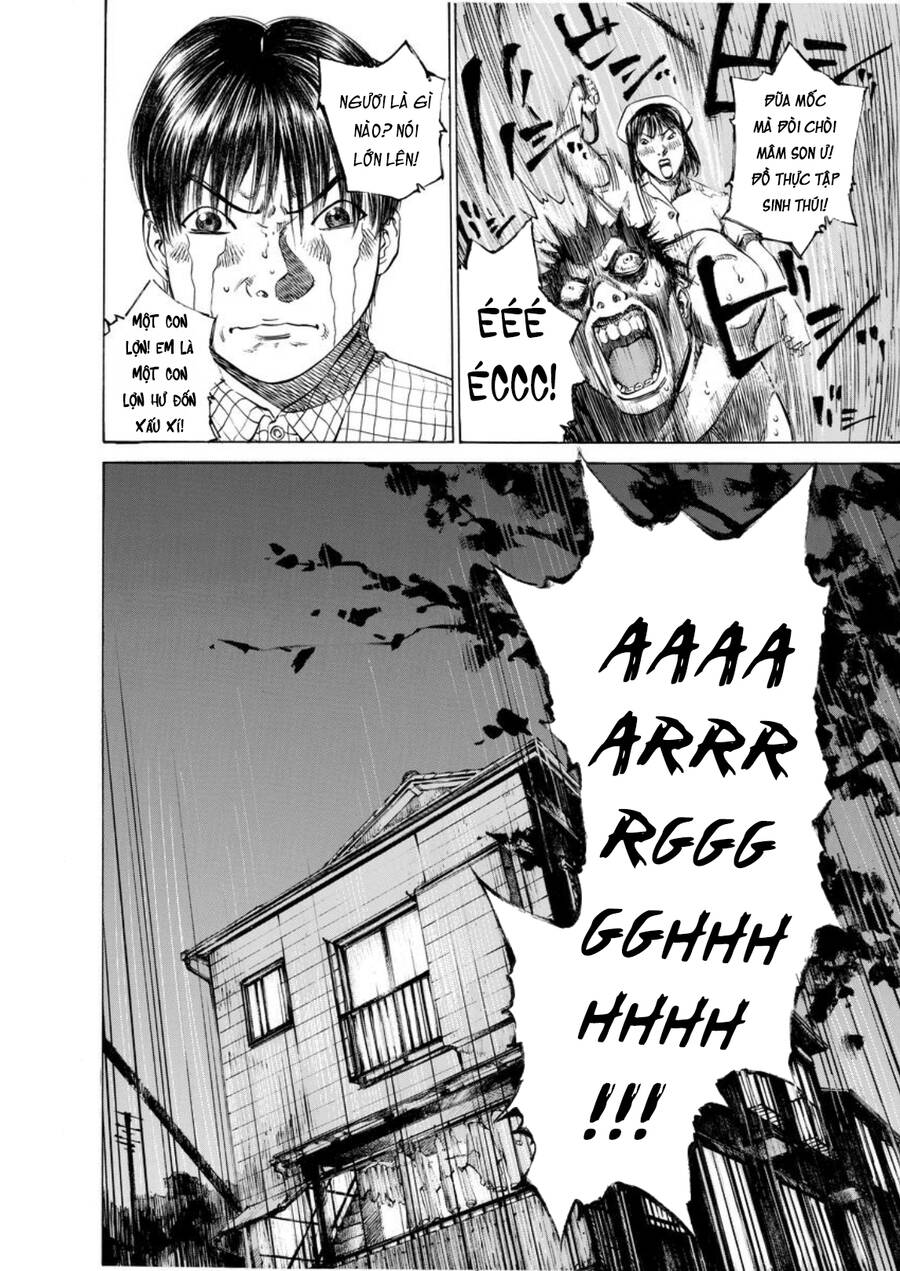 Give My Regards To Black Jack Chapter 38 - Trang 2