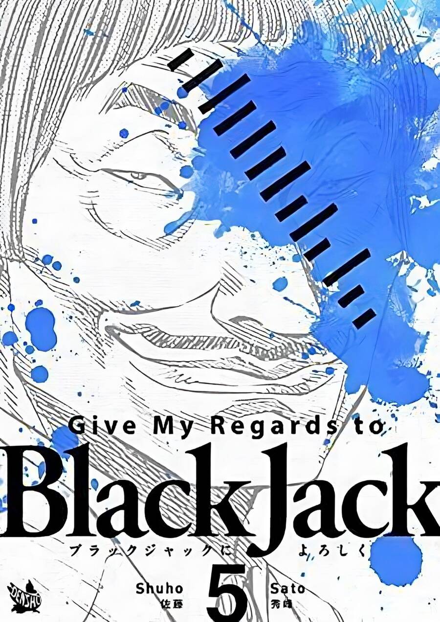 Give My Regards To Black Jack Chapter 38 - Trang 2
