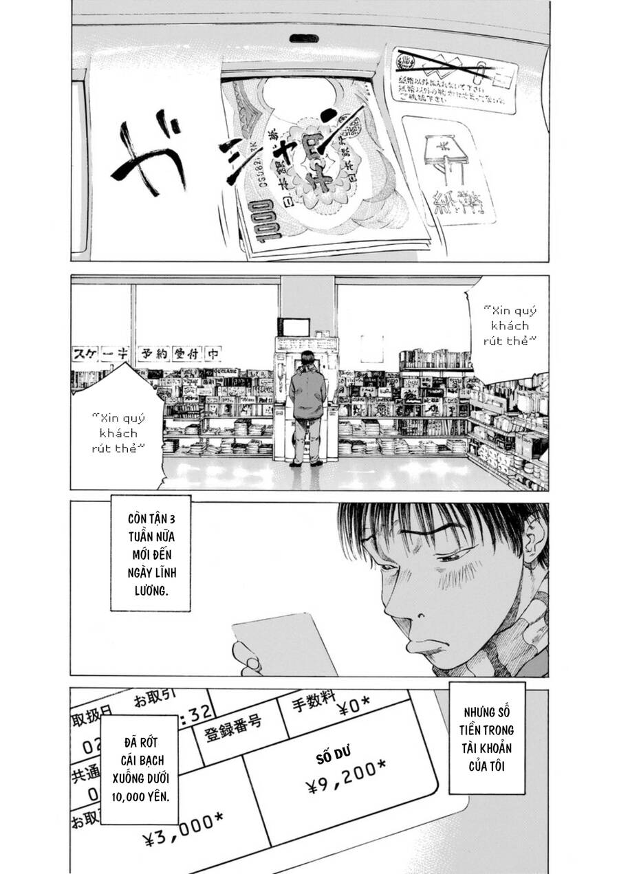 Give My Regards To Black Jack Chapter 38 - Trang 2