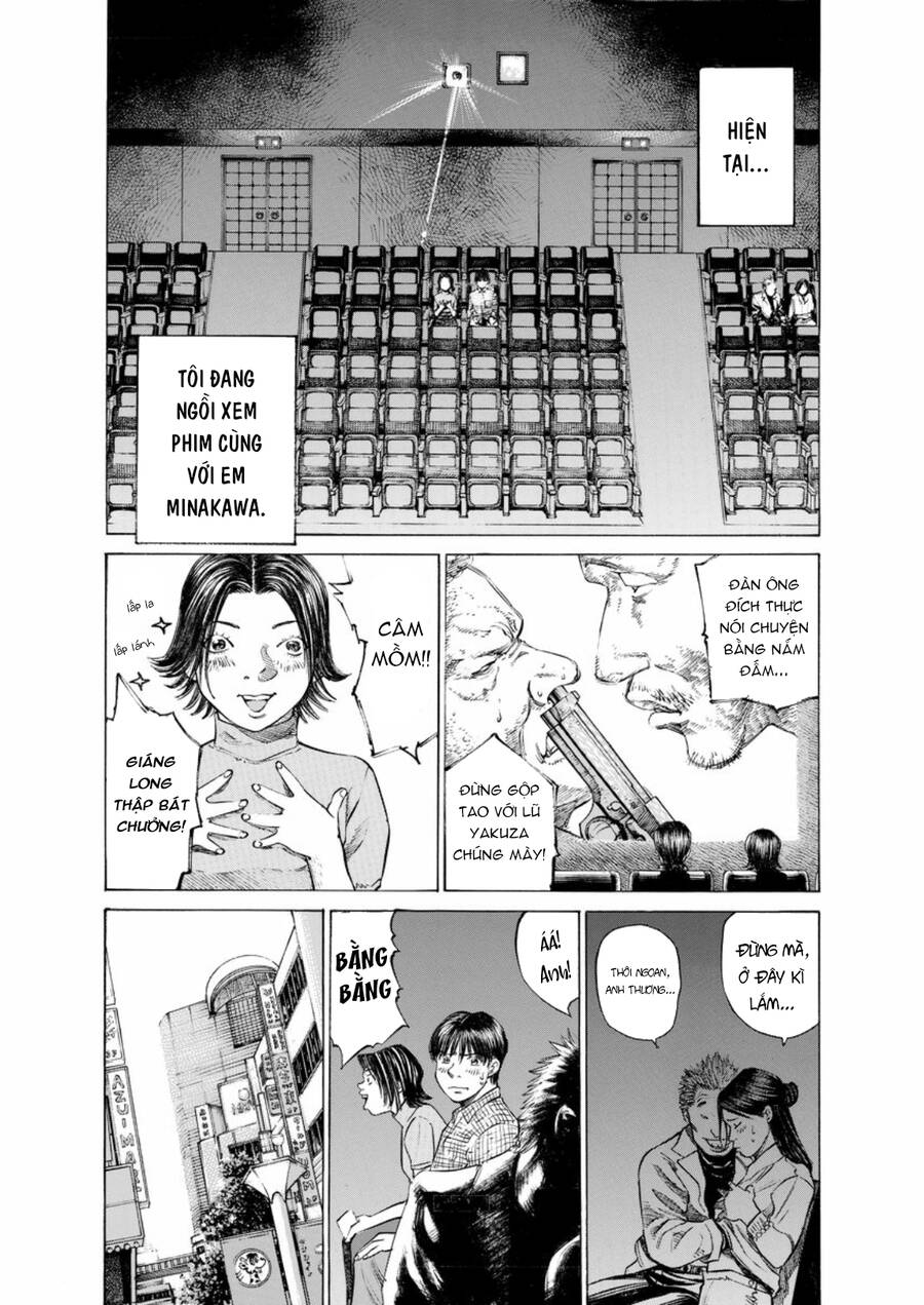 Give My Regards To Black Jack Chapter 38 - Trang 2