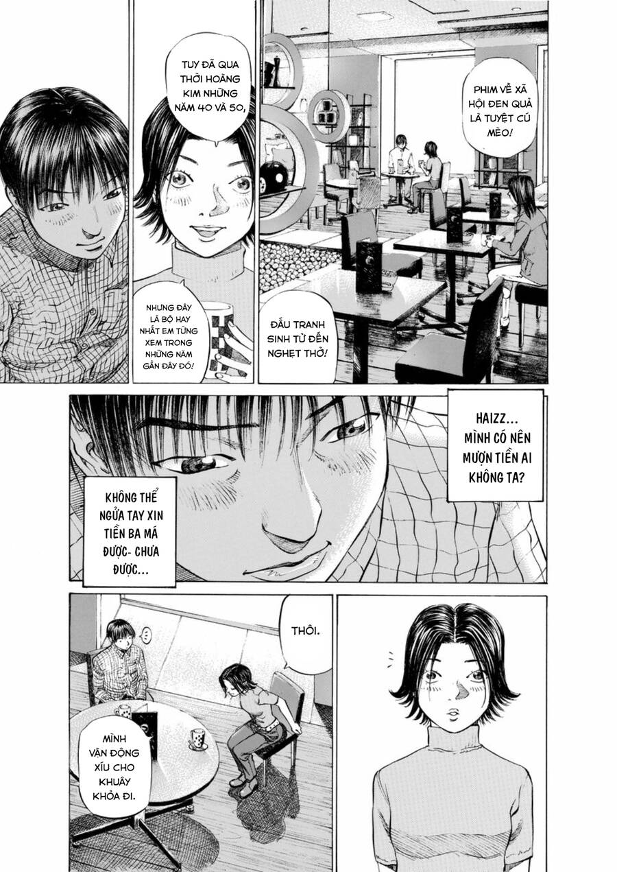 Give My Regards To Black Jack Chapter 38 - Trang 2