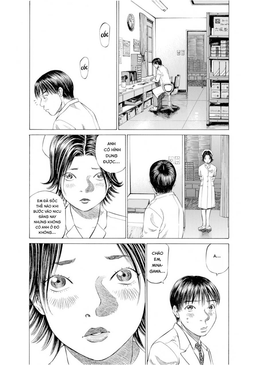 Give My Regards To Black Jack Chapter 39 - Trang 2