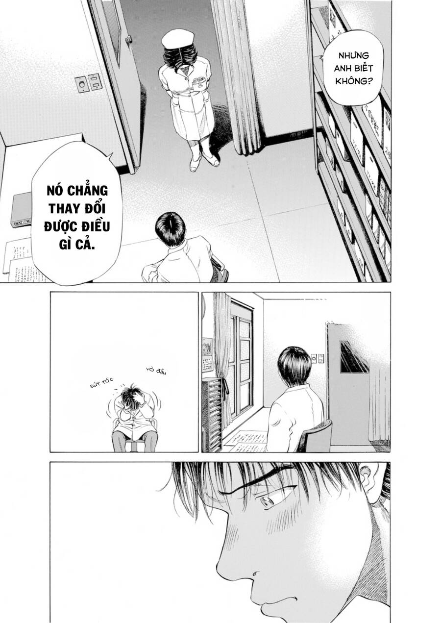 Give My Regards To Black Jack Chapter 39 - Trang 2