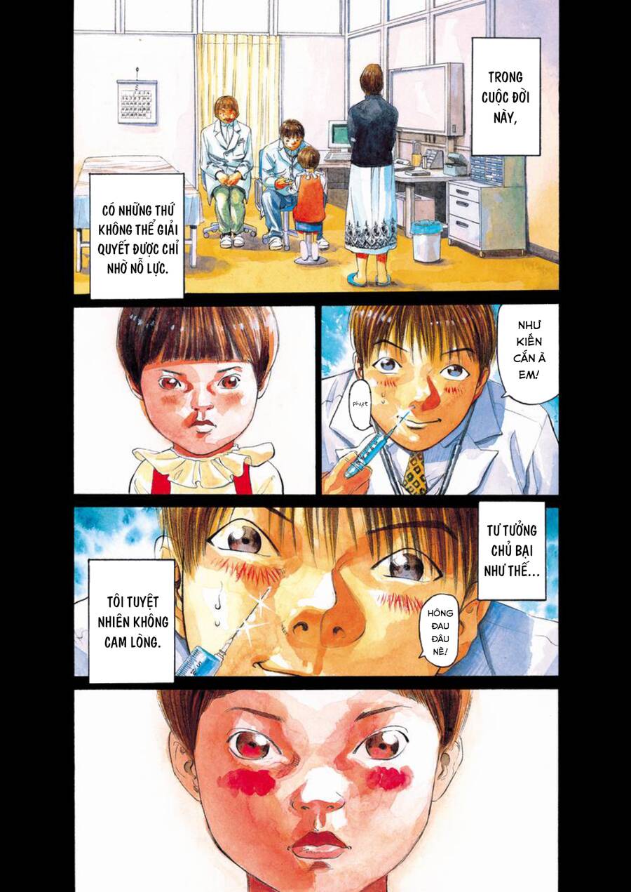 Give My Regards To Black Jack Chapter 39 - Trang 2