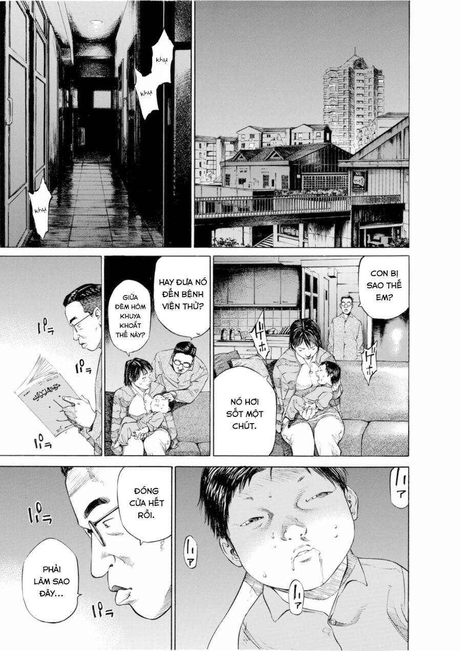 Give My Regards To Black Jack Chapter 39 - Trang 2