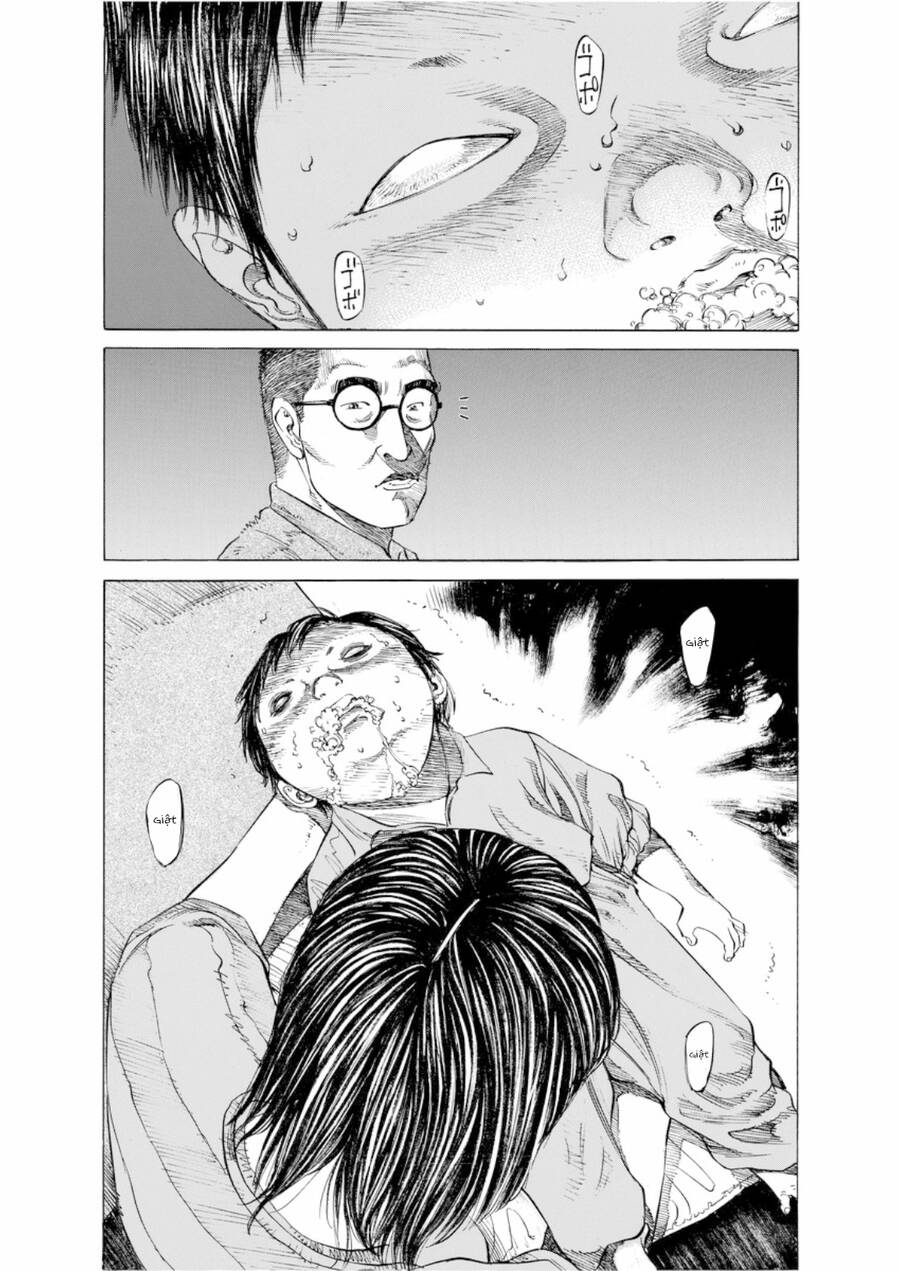 Give My Regards To Black Jack Chapter 39 - Trang 2