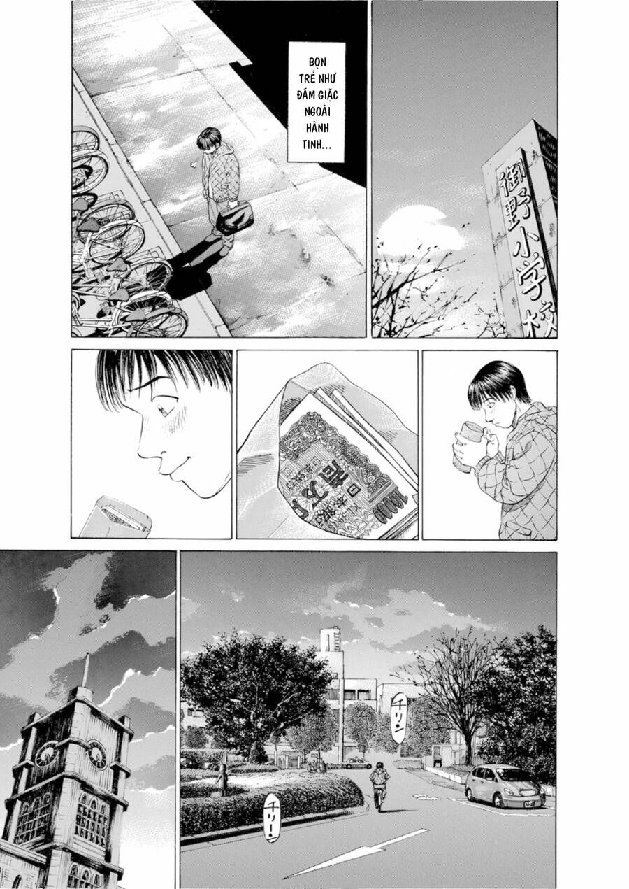 Give My Regards To Black Jack Chapter 39 - Trang 2