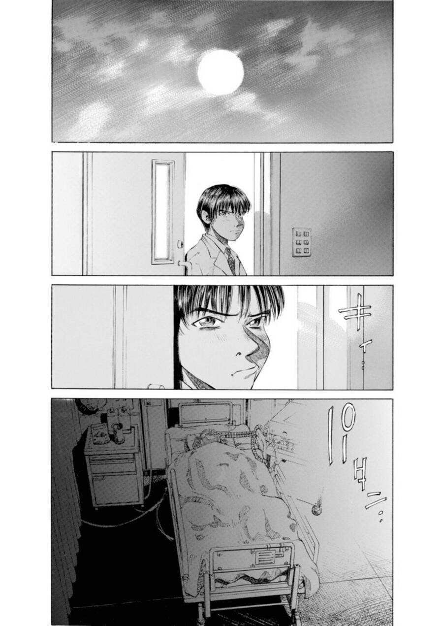 Give My Regards To Black Jack Chapter 4 - Trang 2