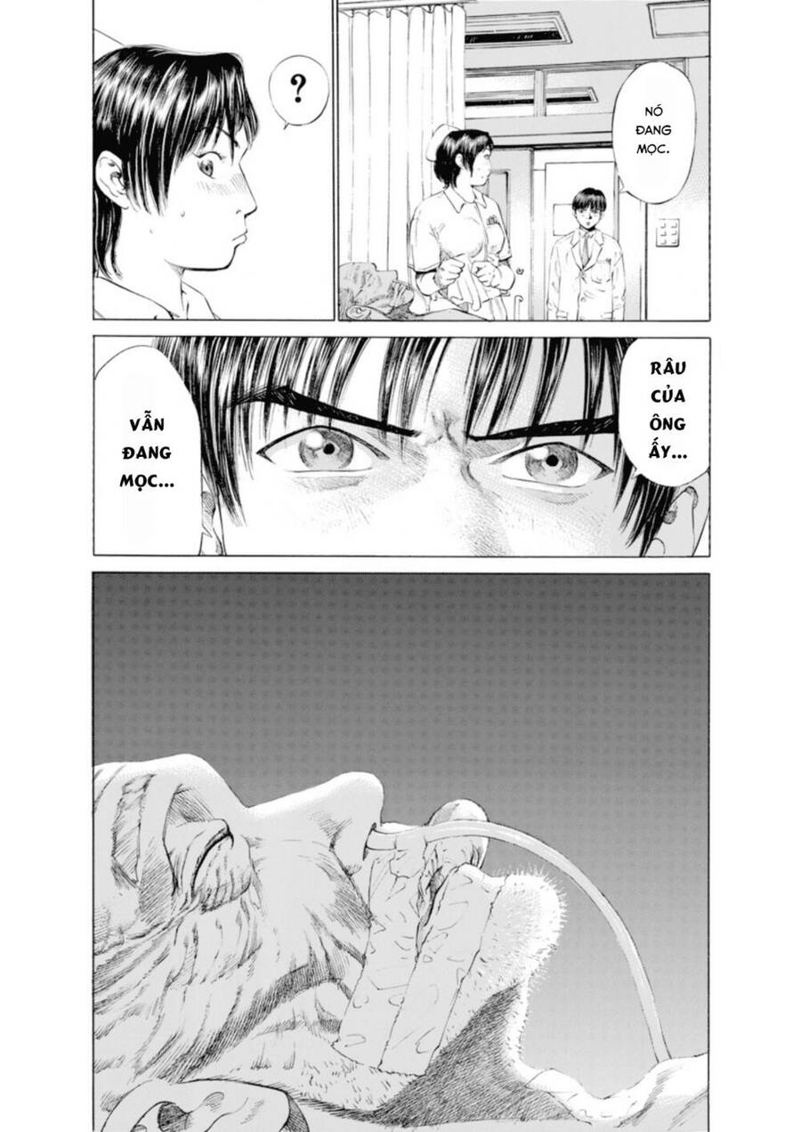 Give My Regards To Black Jack Chapter 4 - Trang 2