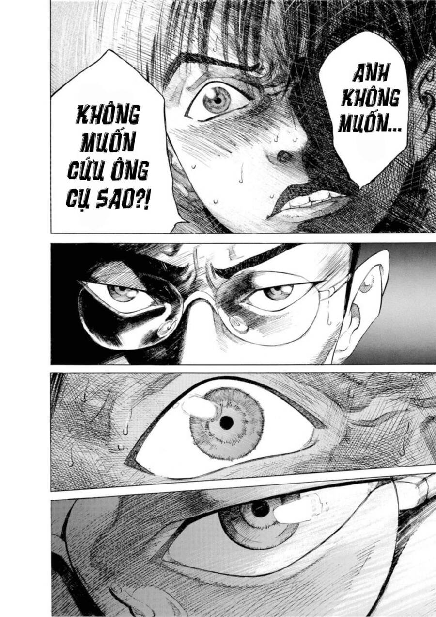 Give My Regards To Black Jack Chapter 4 - Trang 2