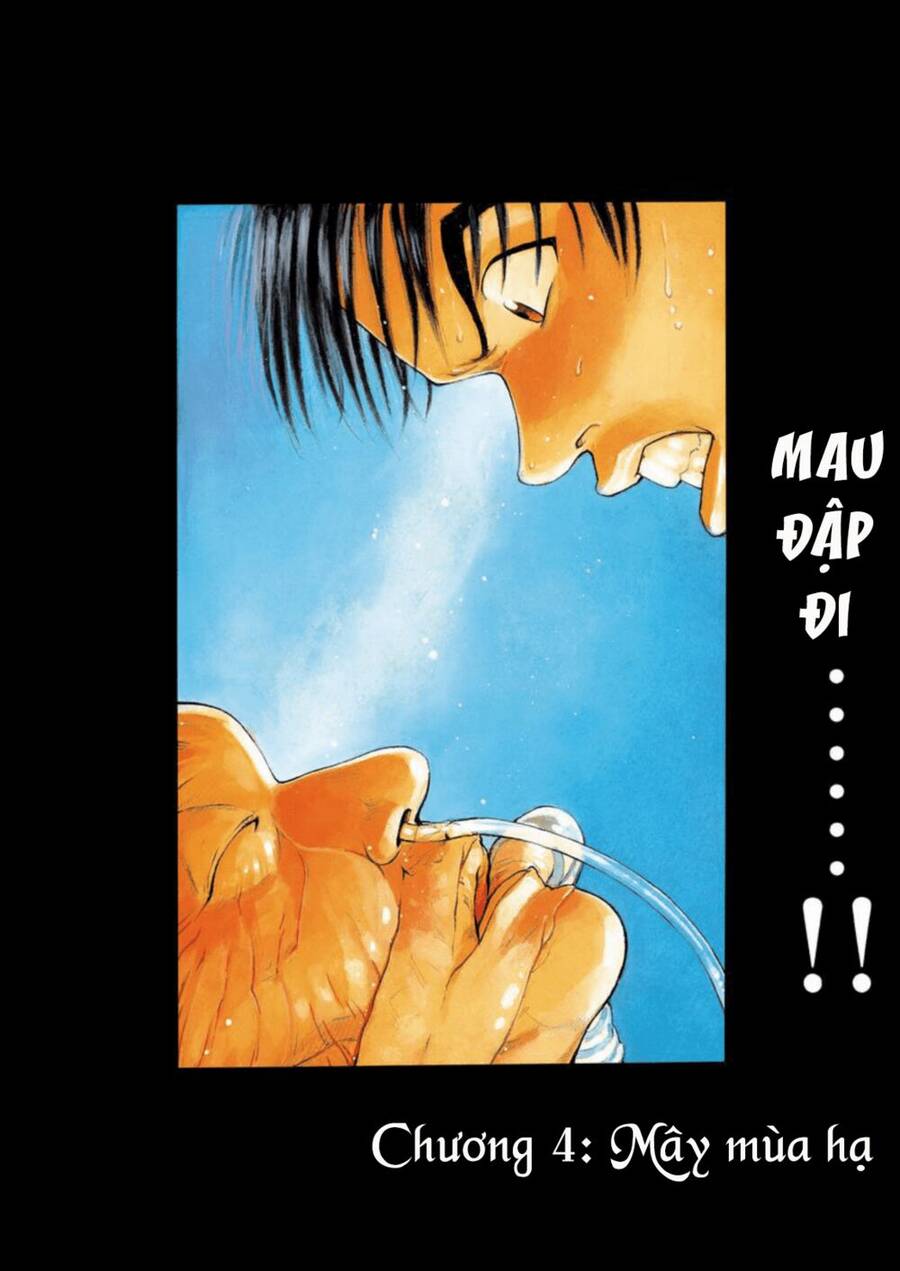 Give My Regards To Black Jack Chapter 4 - Trang 2