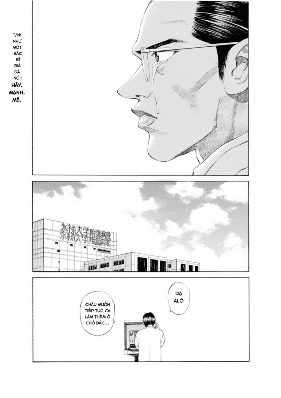 Give My Regards To Black Jack Chapter 4 - Trang 2