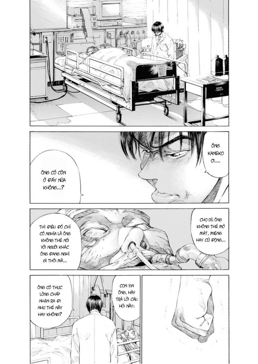 Give My Regards To Black Jack Chapter 4 - Trang 2