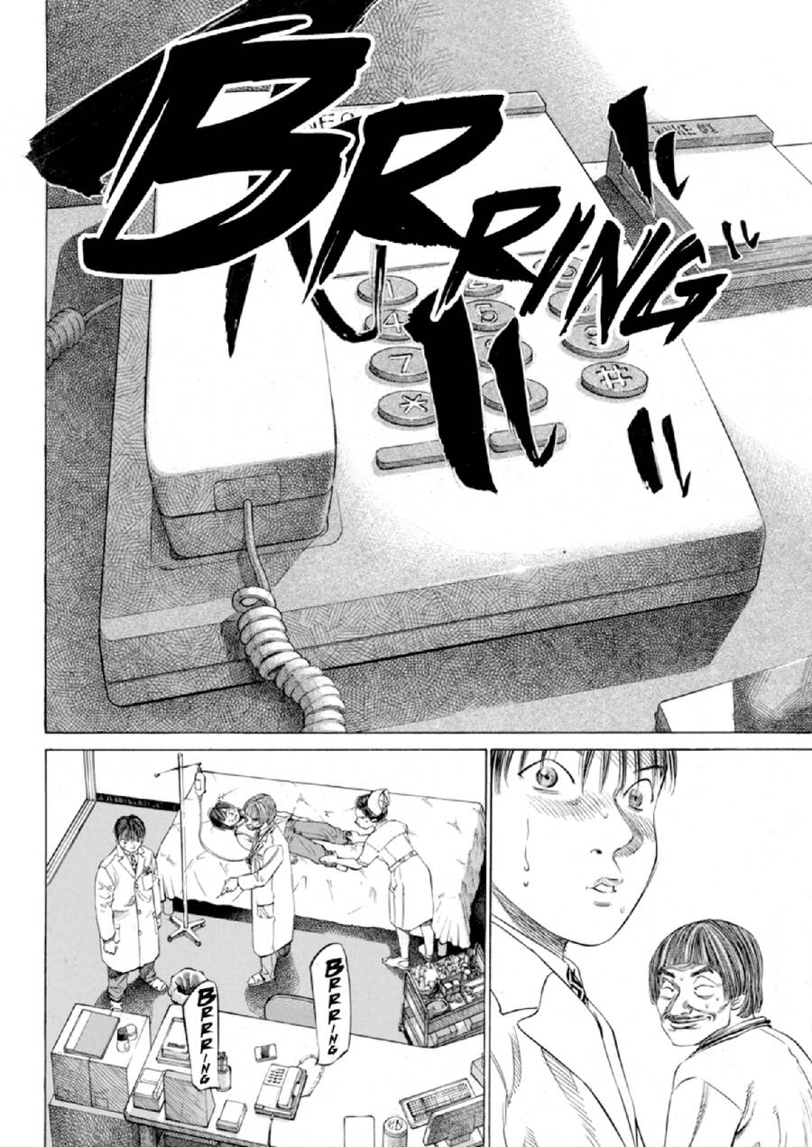 Give My Regards To Black Jack Chapter 40 - Trang 2