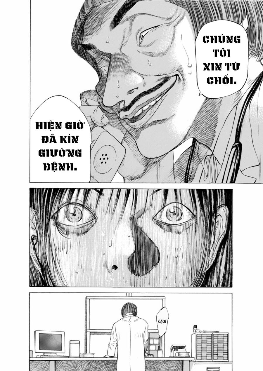 Give My Regards To Black Jack Chapter 40 - Trang 2