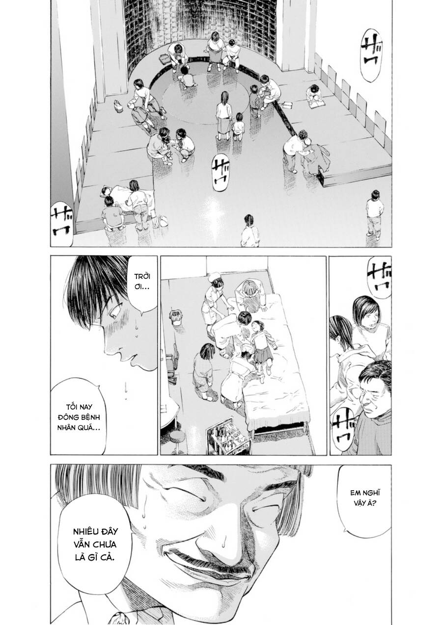 Give My Regards To Black Jack Chapter 40 - Trang 2