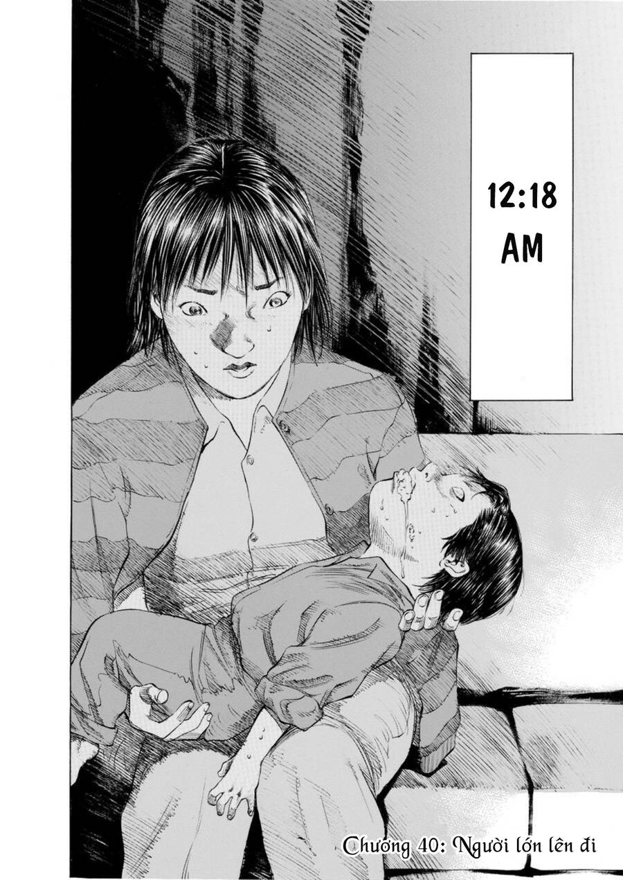 Give My Regards To Black Jack Chapter 40 - Trang 2