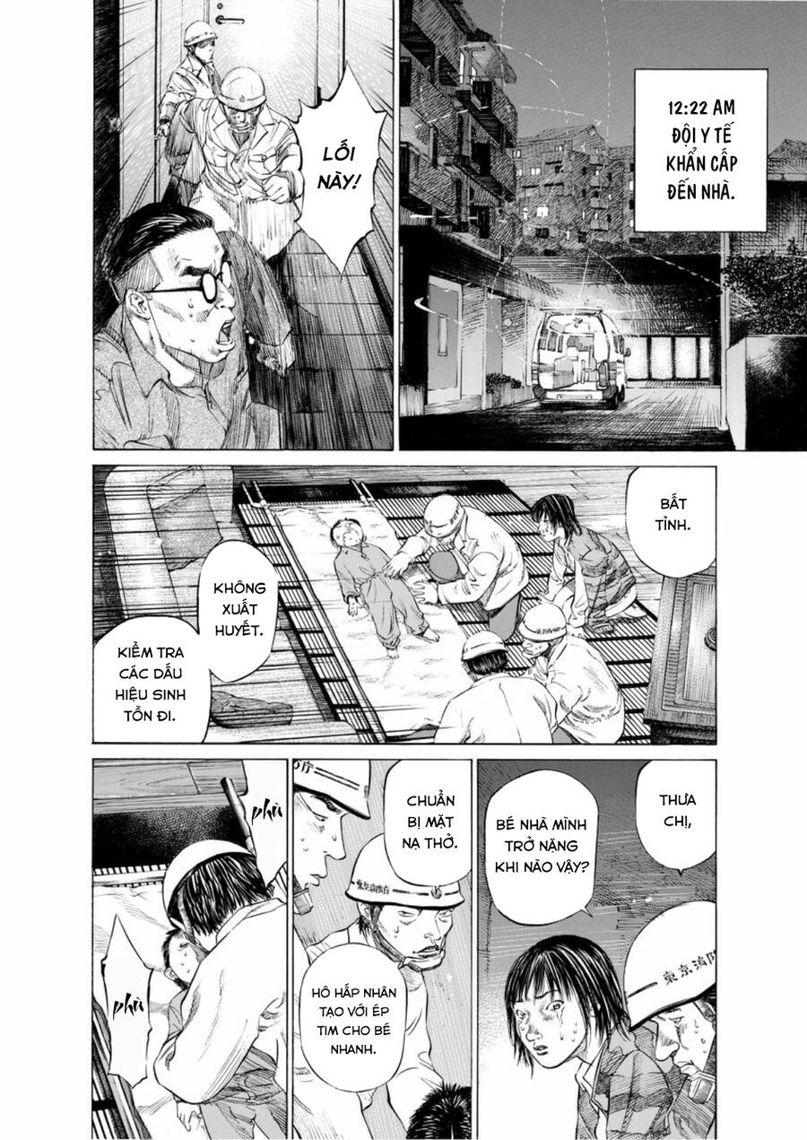 Give My Regards To Black Jack Chapter 40 - Trang 2