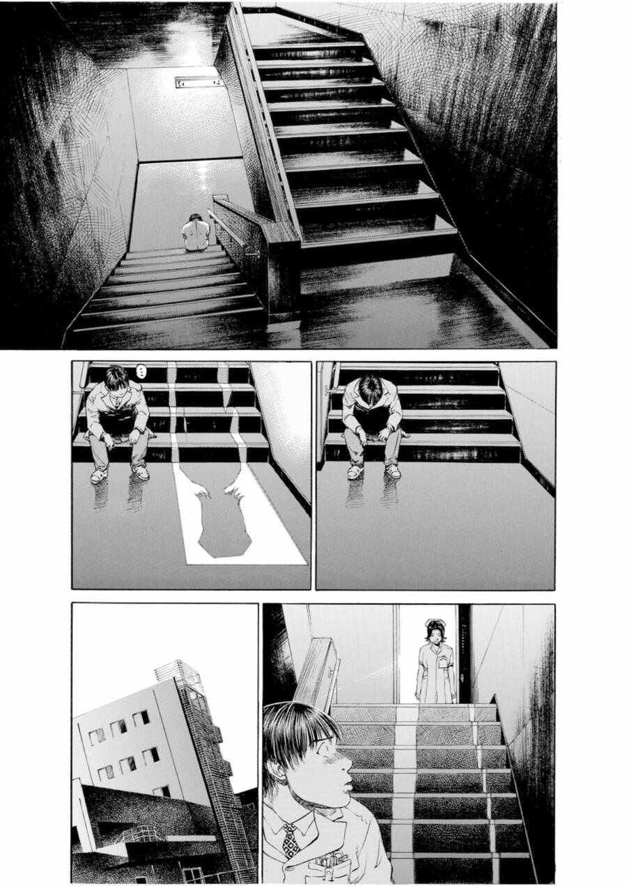 Give My Regards To Black Jack Chapter 41 - Trang 2