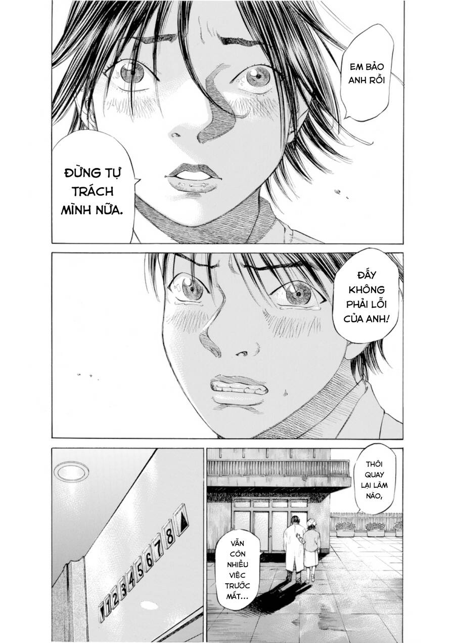 Give My Regards To Black Jack Chapter 41 - Trang 2