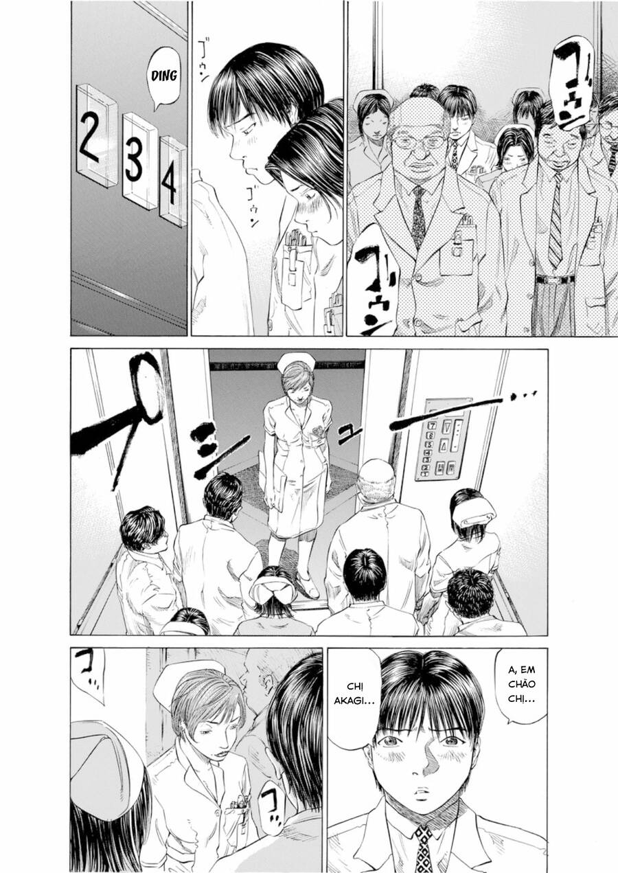 Give My Regards To Black Jack Chapter 41 - Trang 2