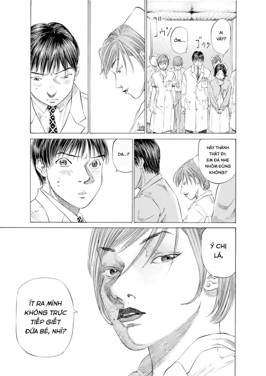 Give My Regards To Black Jack Chapter 41 - Trang 2