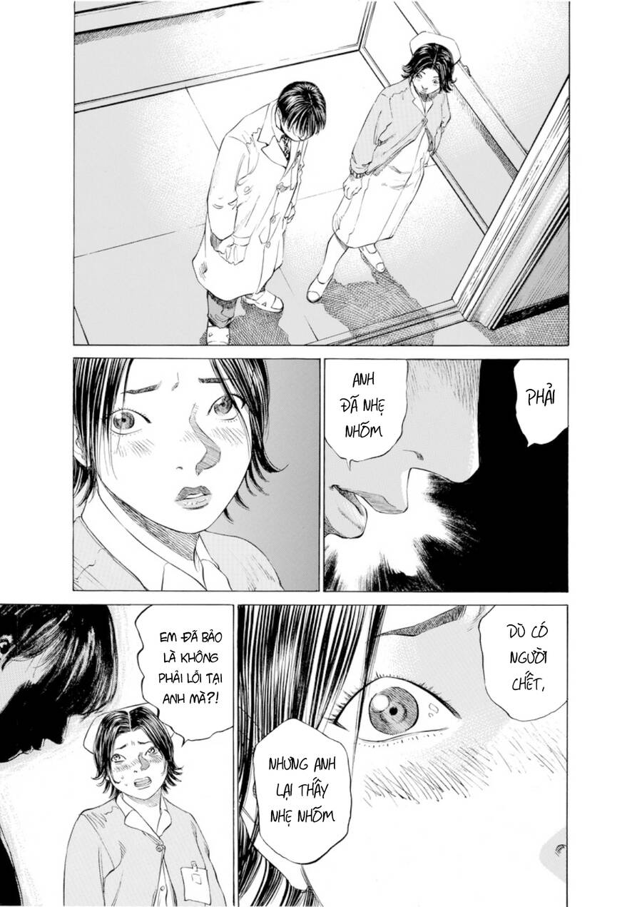 Give My Regards To Black Jack Chapter 41 - Trang 2