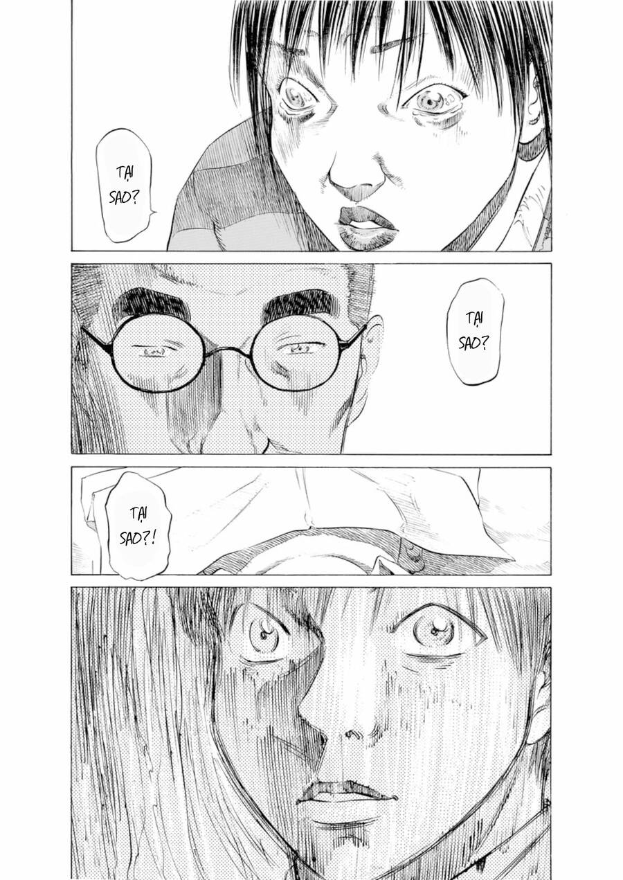 Give My Regards To Black Jack Chapter 41 - Trang 2